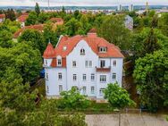 Beletage-ETW mit Balkon in beliebter Wohnlage - Ihr nachhaltiges Investment mit steigerbarer Rendite - Dresden