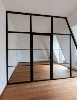 Erstbezug - Loft in ausgezeichneter Innenstadtlage mit Terrasse - Frankfurt (Oder)