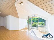 Seltenes Angebot! 97?m² mit Loft-Feeling, WOW-Faktor, Weitblick und moderner Wohnqualität! - Wiesensteig
