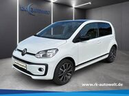 VW Up ! ACTIVE 1.0 Alu 16 Climatronic Sitzheizung - Warstein