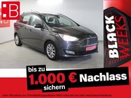 Ford Grand C-Max, 1.5 EcoBoost Titanium 16, Jahr 2017 - Schopfloch (Bayern)