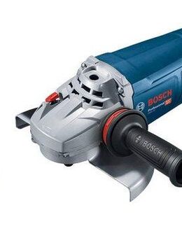 Bosch Professional Winkelschleifer GWS 22-230 J, max. 8500 U/min