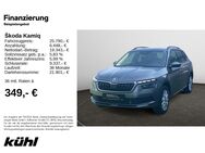 Skoda Kamiq, 1.0 TSI Tour, Jahr 2023 - Hildesheim