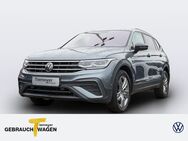 VW Tiguan, 2.0 TDI Allspace MOVE LM19, Jahr 2023 - Oberhausen