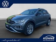 VW T-Roc, 2.0 TDI Goal |, Jahr 2025 - Bad Düben