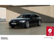 Audi A6, Avant 45 TFSI advanced, Jahr 2024 - Mülheim (Ruhr)