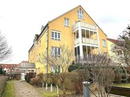 Attraktives Angebot inkl. Stellplatz - Maisonette-Wohnung in ruhiger Lage - Dresden Weißig - Dresden