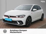 VW Polo, 2.0 TSI VI GTI VC, Jahr 2023 - Meckenheim