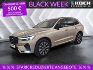 Volvo XC60, B4D AWD Plus Dark GOOGLE TOP, Jahr 2023 - Berlin