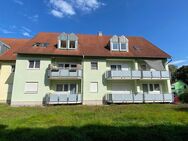 3-Zimmer-Wohnung im Dachgeschoss in Untermaßfeld zu vermieten ! - Untermaßfeld