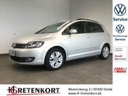 VW Golf Plus 1.2 TSI Life AHK SHZ PDC Klima - Oelde