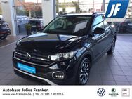 VW T-Cross, ACTIVE AMBI DIGI, Jahr 2023 - Hamm