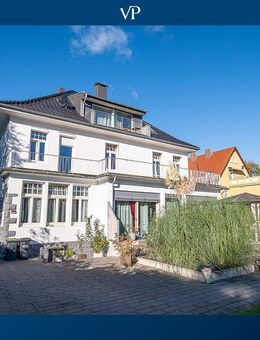 ++Großzügiges Stadthaus mit Raum für Generationen++ - Herford (Hansestadt)