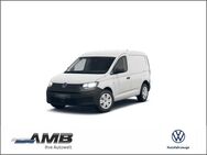 VW Caddy, 2.0 TDI Cargo AppConnect Holzboden, Jahr 2022 - Borna