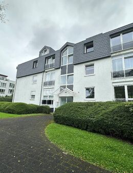 Bonn Heiderhof Eigentumswohnung mit 3 Zimmern, ca. 87m², Balkon und TG-Stellplatz - Bonn