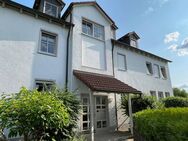 Ansprechende Wohnung in guter Lage von Mering - inklusive TG-Stellplatz - Mering