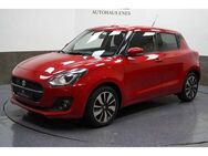 Suzuki Swift Comfort Hybrid NAVI ACC LED KAMERA KLIMA.A - Salach