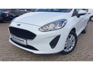 Ford Fiesta Cool & Connect 1.0 EcoBoost EU6d nur 16203km - Peine