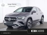 Mercedes GLA 200, Progressive Distro Totwink °, Jahr 2023 - Fellbach