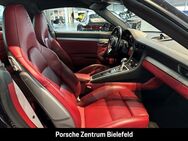 Porsche 991, 911 Targa 4S Entry&Drive Lenkung, Jahr 2016 - Bielefeld