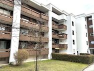 Großzügig geschnittene 4 ZKB Wohnung in Augsburg - Hochzoll - Augsburg