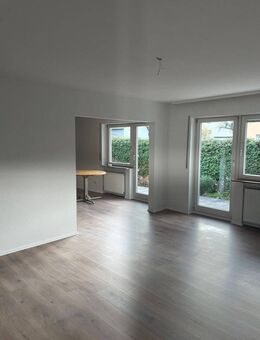 Attraktives 4-Familienhaus in Bühl-Ottersweier bereits nach WEG aufgeteilt - Ottersweier