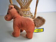 Pan Toys-Plüsch-Pferdchen,ca. 17 cm - Linnich