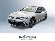 VW Golf, 2.0 TSI VIII GTI, Jahr 2024 - Überlingen