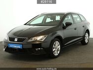 Seat Leon, 2.0 TDI ST Style #####, Jahr 2020 - Donnersdorf