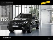 Mercedes GLE 350, de BURM AMG NIGHT SPUR, Jahr 2024 - Itzehoe