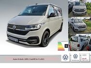 VW T6 California, 2.0 TDI 1 Ocean, Jahr 2024 - Bayreuth