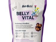BugBell Belly Vital Verdauung & Darmflora - Sparpaket: 12 x 800 g