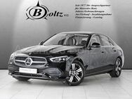 Mercedes C 180, Avantgarde Busin KGo Adv Info, Jahr 2023 - Viernheim