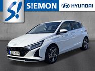 Hyundai i20, 1.0 T-GDi FL MY25 PRIME, Jahr 2024 - Warendorf