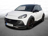 Opel Adam, 1.4 Rocks Turbo S LENKRAD-HZ, Jahr 2018 - Herten