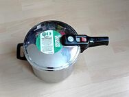 Silit Sicomatic-S Schnellkochtopf 4,5L - Hannover