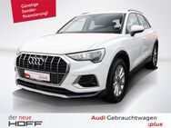 Audi Q3, 35 TFSI advanced Vorb APP Plus Ka, Jahr 2023 - Sankt Augustin Zentrum