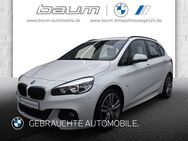 BMW 218, d Active Tourer M Sportpaket HiFi, Jahr 2017 - Bad Neuenahr-Ahrweiler