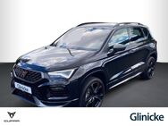 CUPRA Ateca, 1.5 TSI Tribe Edition, Jahr 2024 - Baunatal