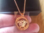 Versace Kette - Todesfelde