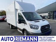 Ford Transit, 350 Koffer TDCi L4 Trend LBW, Jahr 2023 - Cloppenburg