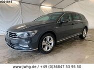 VW Passat Elegance Matrix DigitalCockp Kam ACC DAB+ - Steinbach-Hallenberg