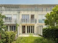 Familienfreundliches Reihenhaus mit Garten, Garage & Stellplatz in ruhiger Lage von Poing - Poing