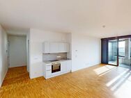 3-Zimmer-Wohnung in Mitte: Zwei Bäder, Loggia und ein Hauch Luxus - im Herzen Berlins - Berlin