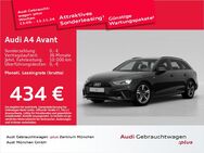 Audi A4, Avant 40 TDI qu S line, Jahr 2024 - Eching (Regierungsbezirk Oberbayern)