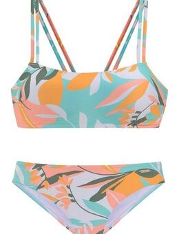 Sunseeker Bustier-Bikini Allis (Set) mit besonderem Rücken