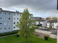 Erstbezug nach Sanierung: stilvolle 3-Zimmer-Wohnung mit Balkon in Saarlouis - Saarlouis