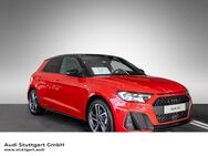 Audi A1, Sportback S line 30 TFSI VC, Jahr 2025 - Stuttgart