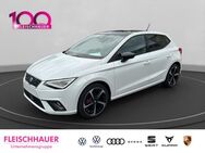 Seat Ibiza, 1.0 TSI EU6e FR, Jahr 2024 - Aachen