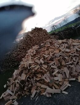 Brennholz zu verkaufen PLZ 85302 - Gerolsbach